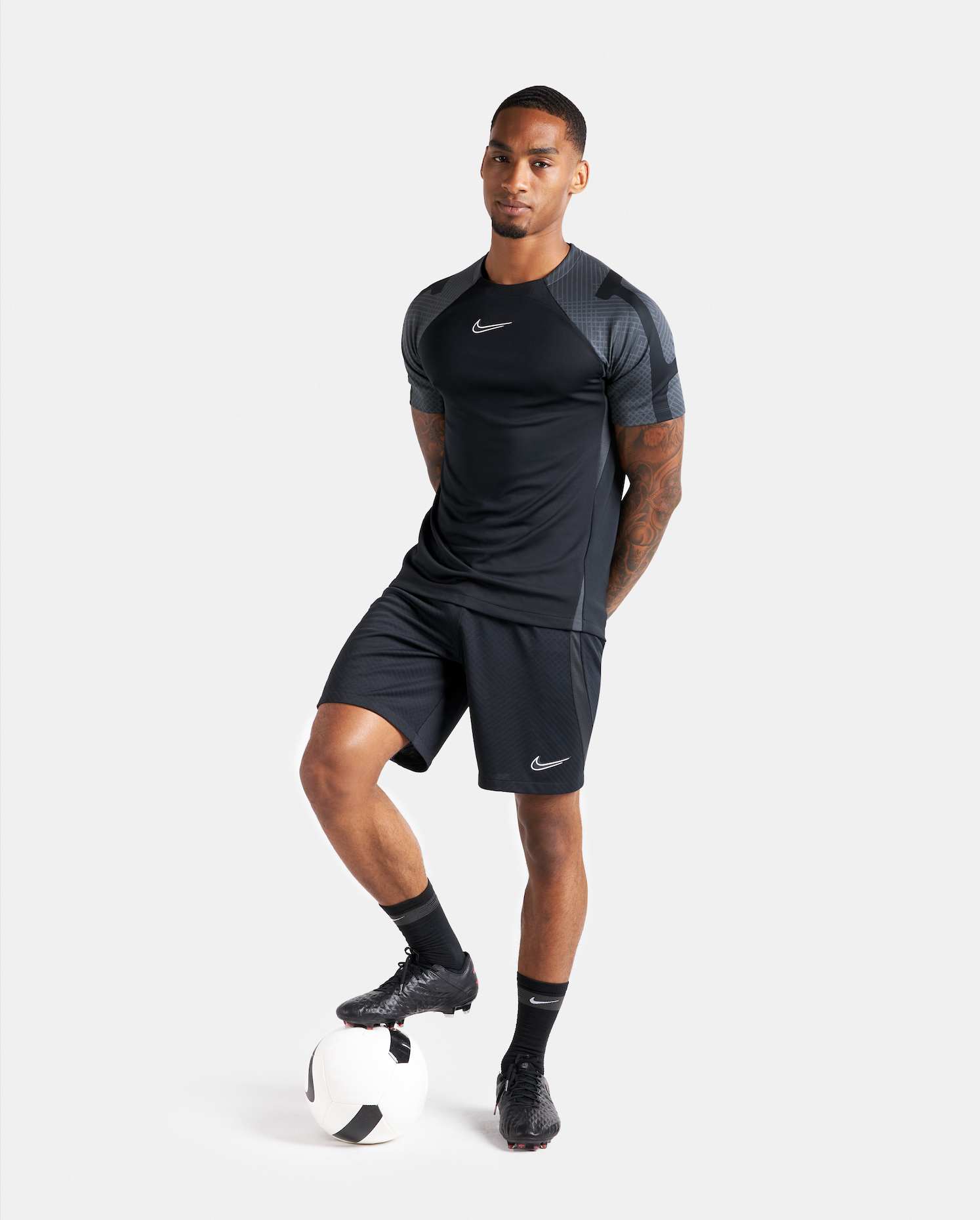 Strike 22 Short