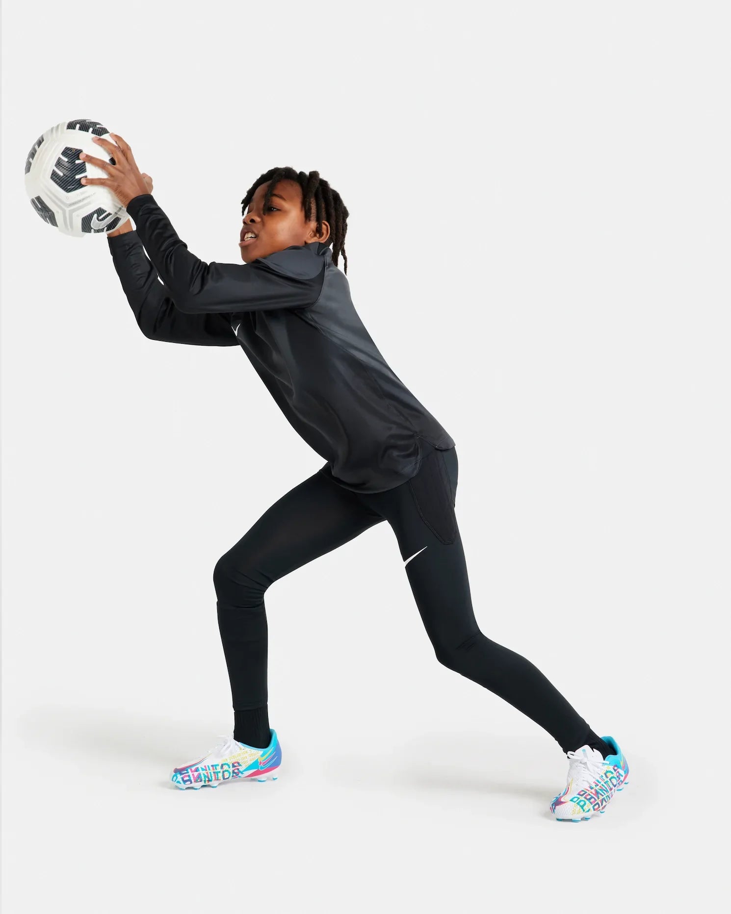 Gardien IV Goalkeeper Long Sleeve (Youth)