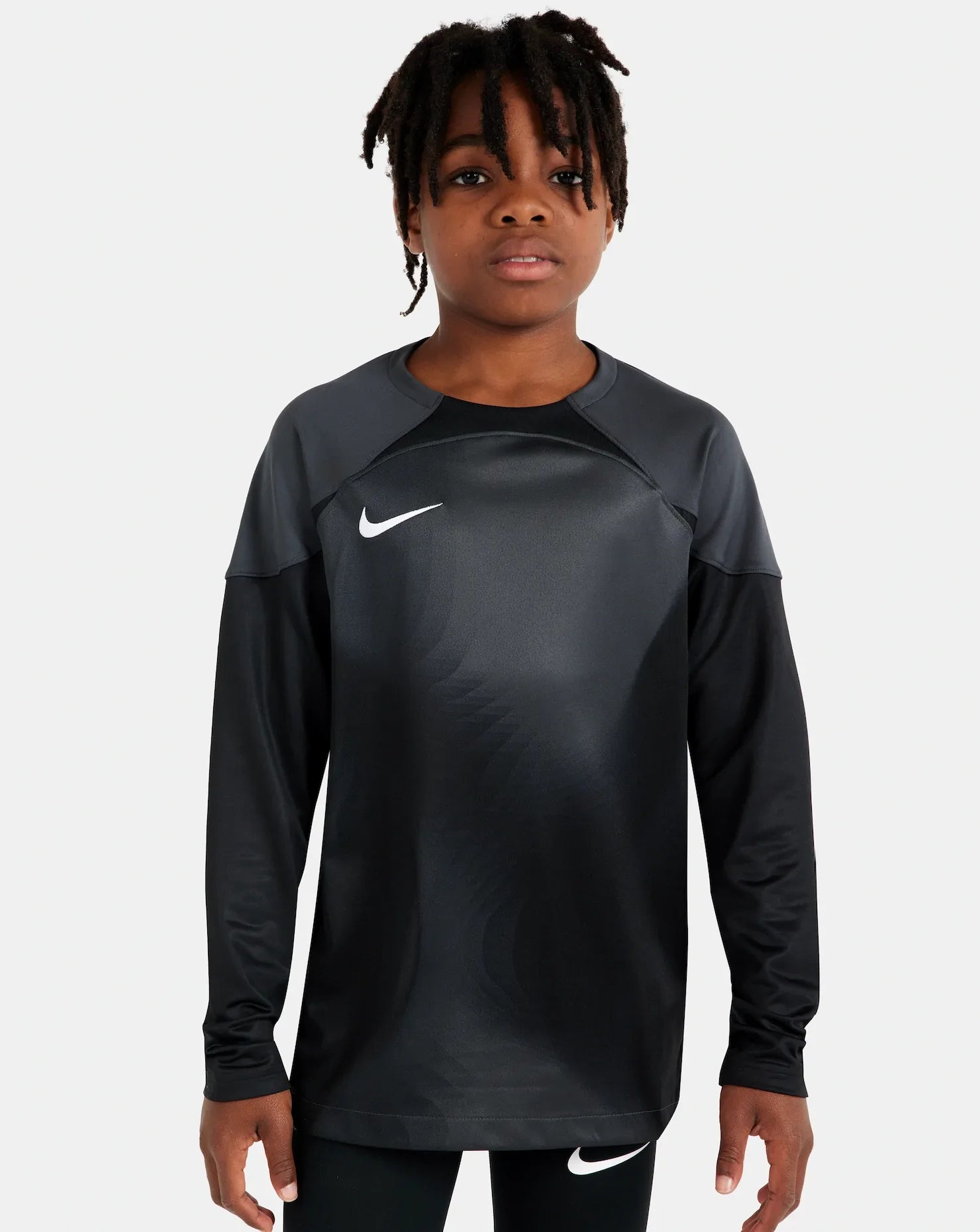 Gardien IV Goalkeeper Long Sleeve (Youth)