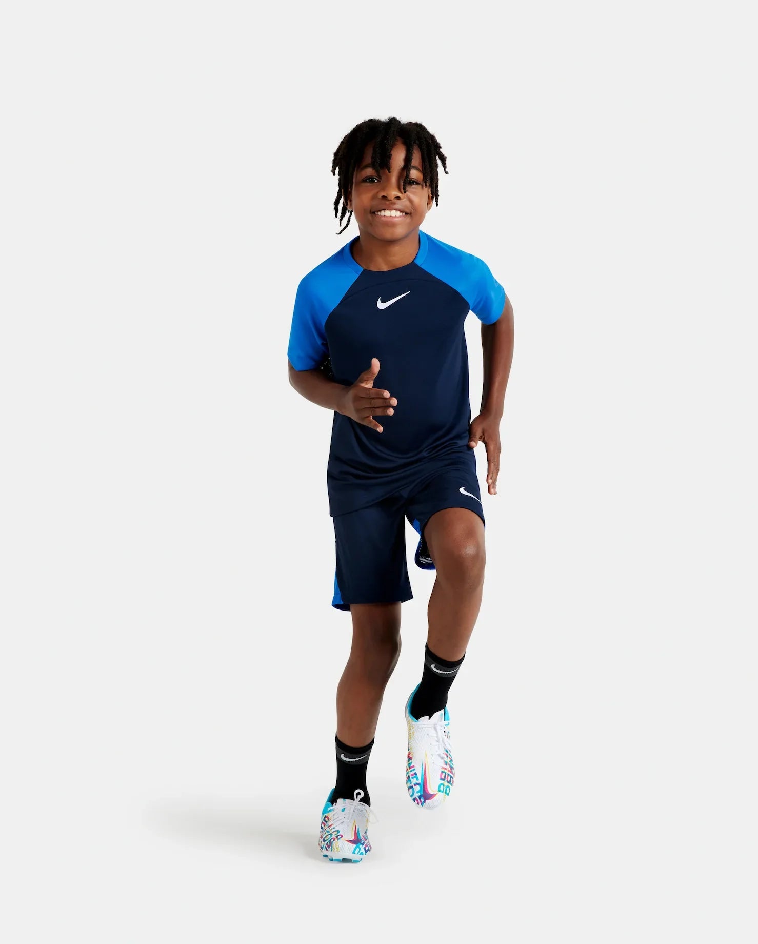 Academy Pro Top Short Sleeve (Youth)