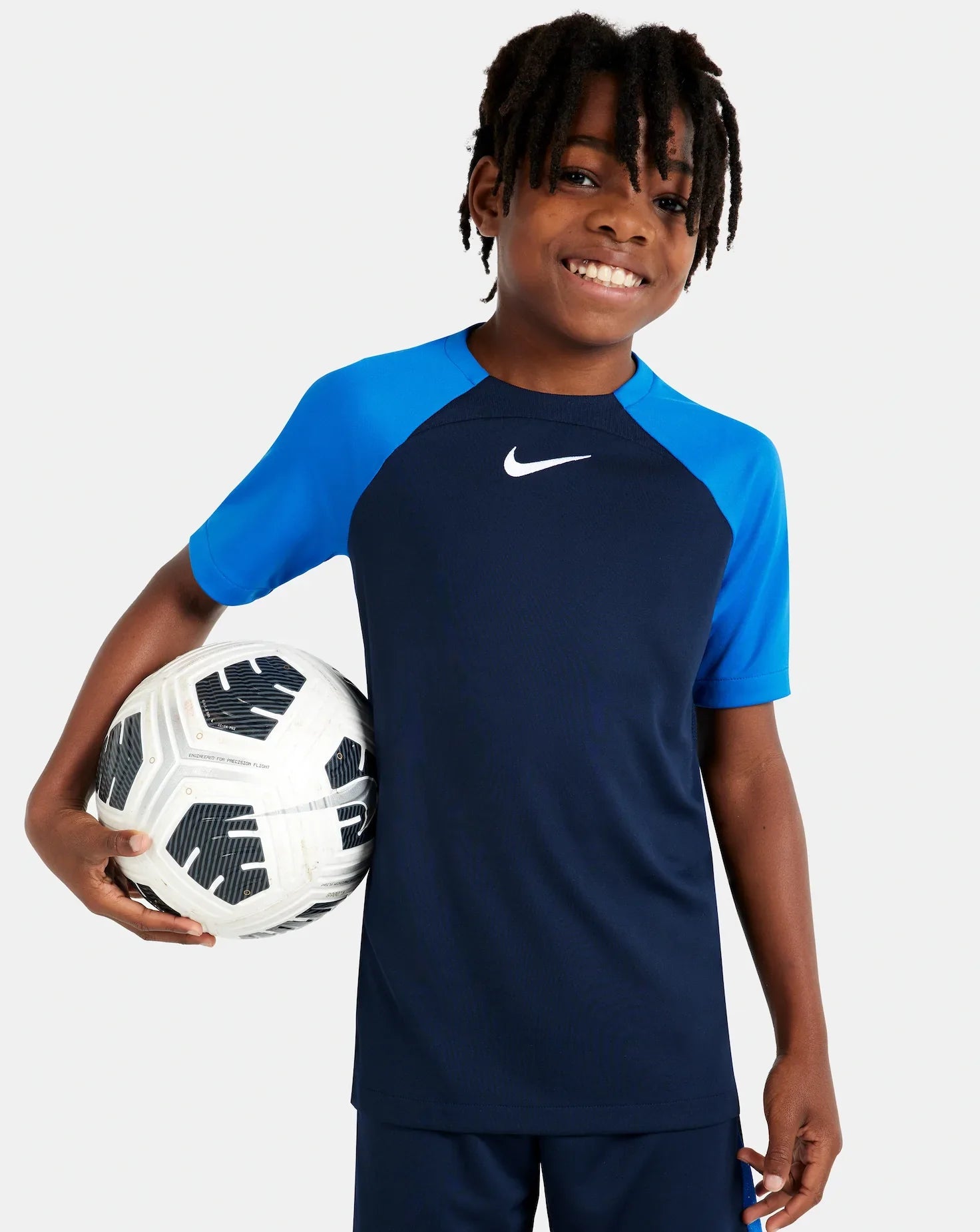 Academy Pro Top Short Sleeve (Youth)