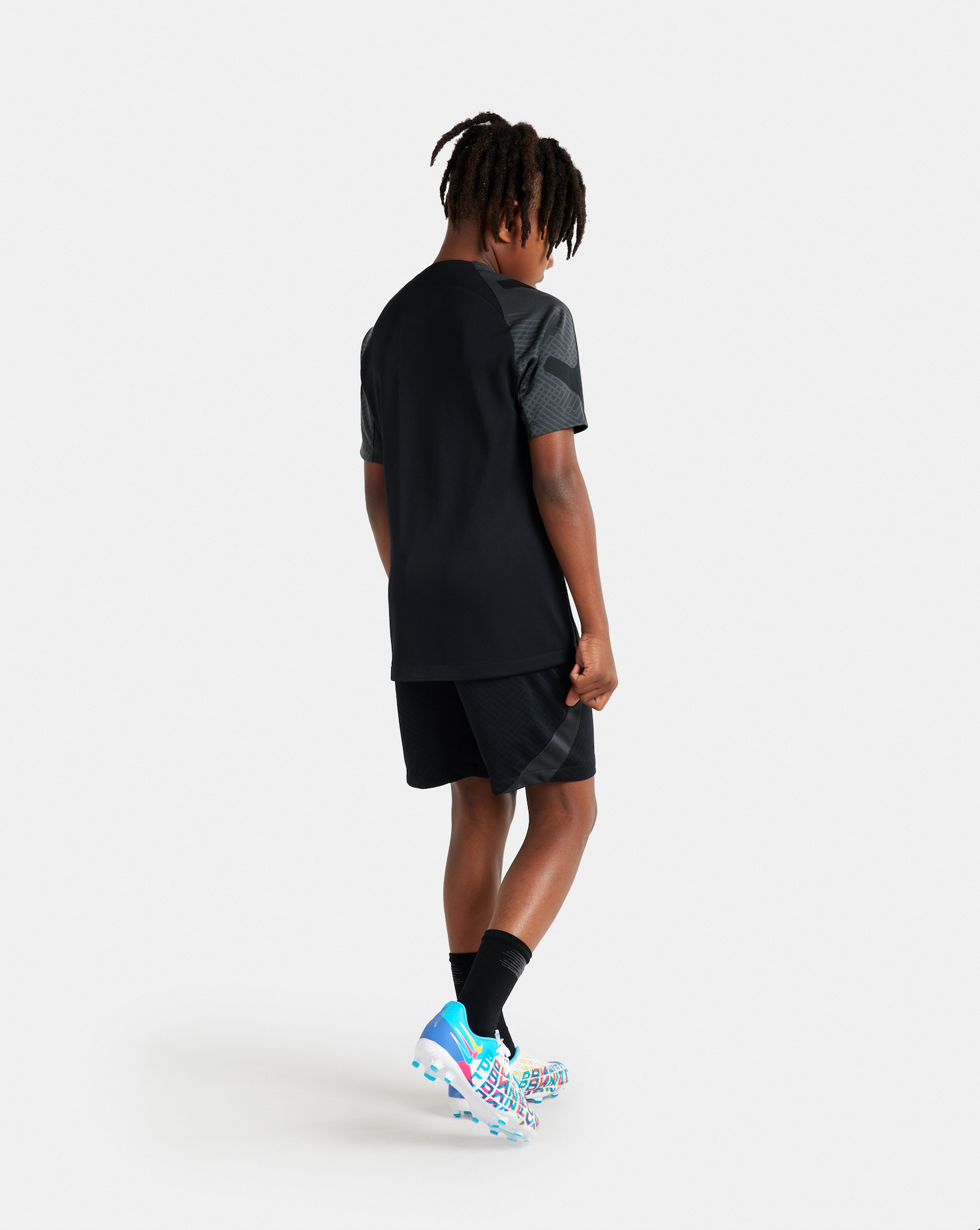 Strike 22 Short (Youth)