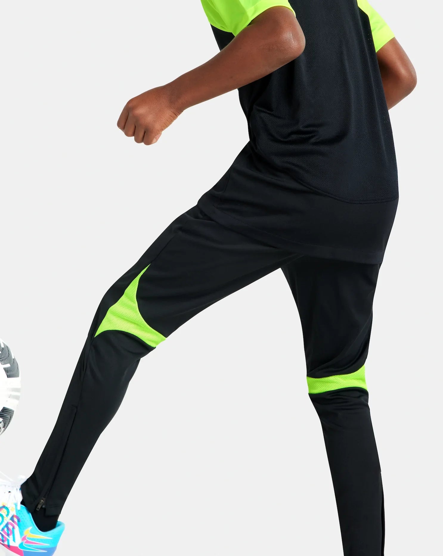 Academy Pro Pant 22 (Youth)
