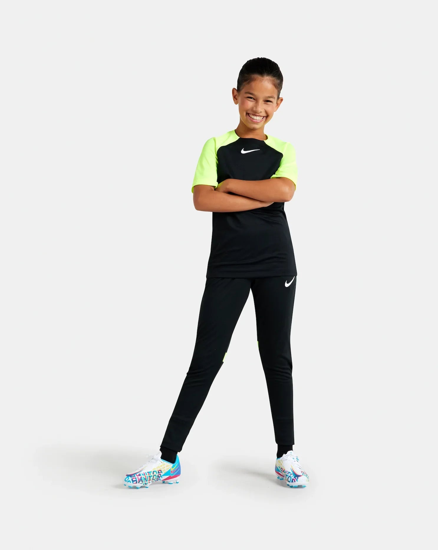Academy Pro Pant 22 (Youth)