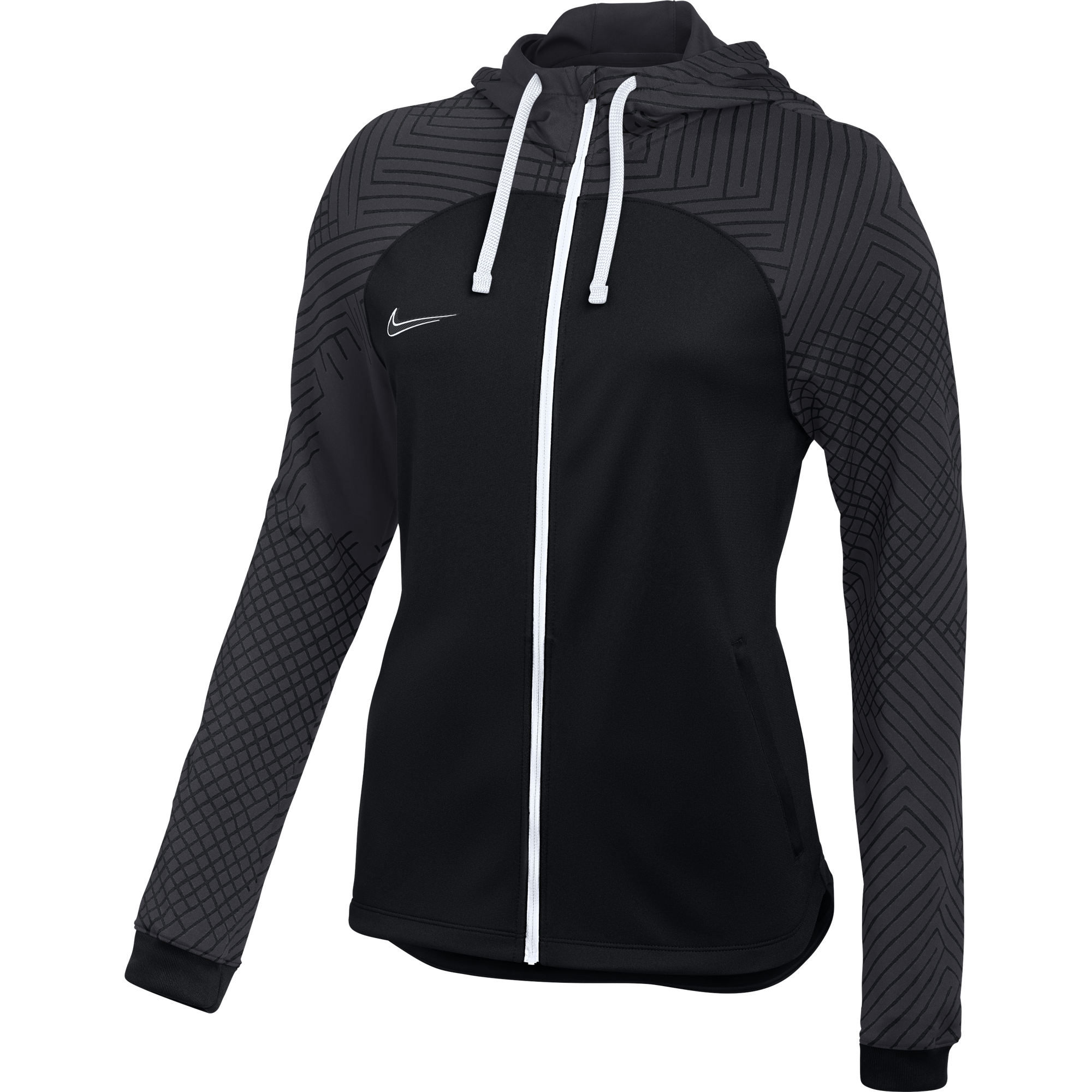 Women's Strike 22 Track Jacket