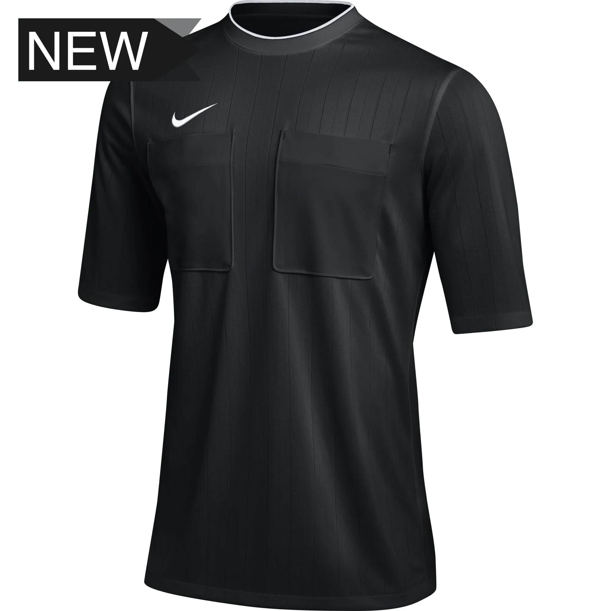 Nike Dry Referee II Top Short Sleeve