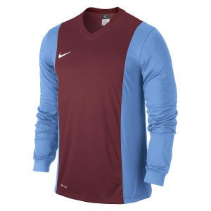 Nike Park Derby Jersey, Long sleve, Mens - Fanatics Supplies