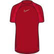 Women's Strike 22 Top Short Sleeve