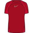 Strike 22 Top Short Sleeve (Youth)