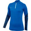 Women's Strike 22 Drill Top